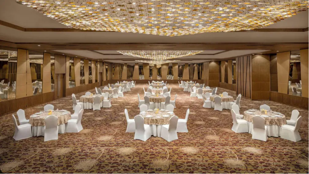 Grand Ballroom